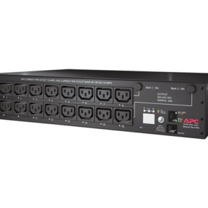 APC Switched Rack PDU AP7911B