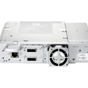 HPE Ultrium 6250 Drive Upgrade Kit