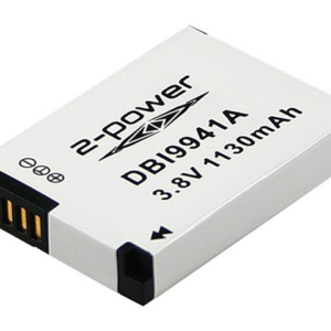 2-Power - Battery - Li-Ion