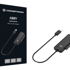 Conceptronic ABBY - Storage controller