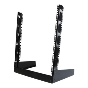 StarTech.com 12U Open Frame Network Rack