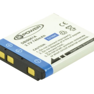 PSA - Battery - Li-Ion