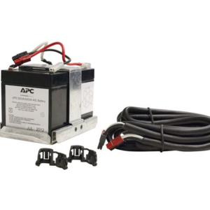 APC Replacement Battery Cartridge #135