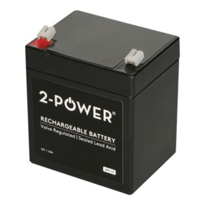 2-Power - UPS battery