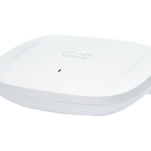 Cisco Catalyst 9162I