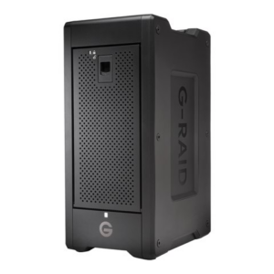 SanDisk Professional G-RAID SHUTTLE 8