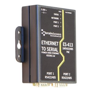 Brainboxes ES-413 - Serial adapter