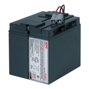 APC Replacement Battery Cartridge #7