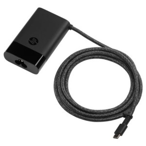 HP - USB-C power adapter