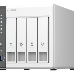 QNAP TS-433 - NAS server