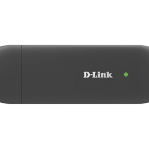 D-Link - 4G LTE USB Adapter