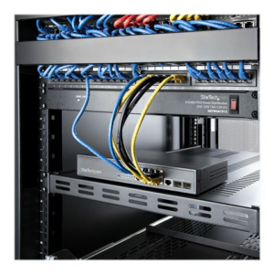 StarTech.com Server Rack Shelf