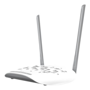 TP-Link TL-WA801N - Radio access point