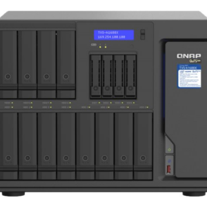 QNAP TVS-H1688X - NAS server