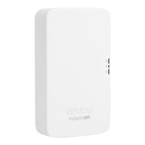 HPE Aruba Instant ON AP11D Bundle Base WW