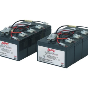 APC Replacement Battery Cartridge #12