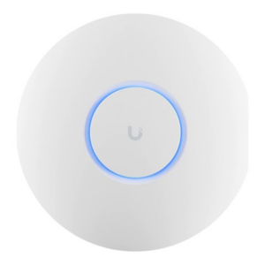 Ubiquiti UniFi U6+ - Radio access point