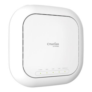 D-Link Nuclias Cloud