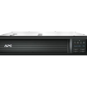 APC Smart-UPS 750 LCD