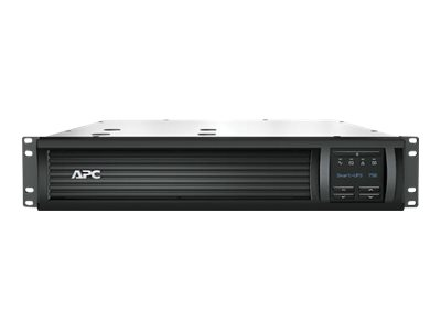 APC Smart-UPS 750 LCD