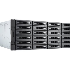 QNAP TS-2483XU-RP - NAS server