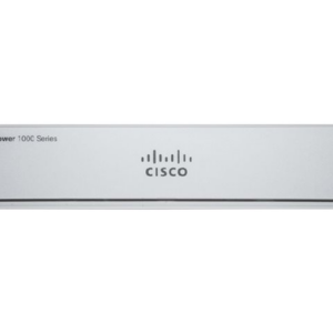 Cisco FirePOWER 1010 Next-Generation Firewall