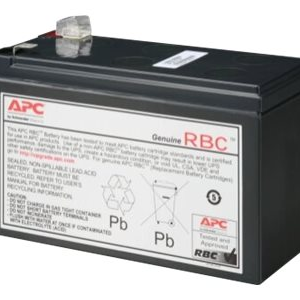 APC Replacement Battery Cartridge #164
