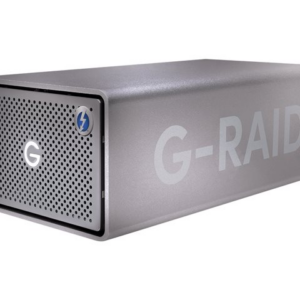 SanDisk Professional G-RAID 2