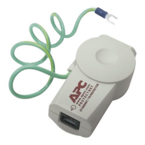 APC ProtectNet - Surge protector
