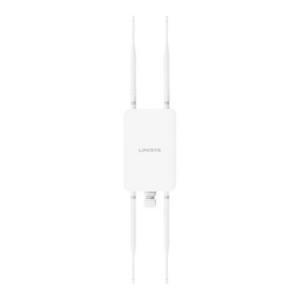 Linksys AC1300 - Radio access point