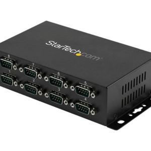 StarTech.com 8 Port USB to Serial RS232 Adapter