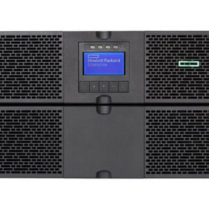 HPE UPS R8000 G2 - UPS (rack-mountable)