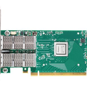 NVIDIA ConnectX-4 EN MCX414A-GCAT