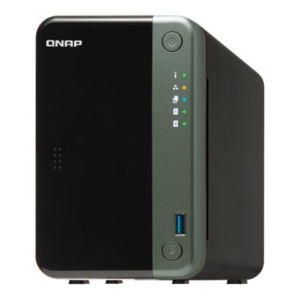 QNAP TS-253D - NAS server