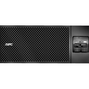 APC Smart-UPS SRT 6000VA RM