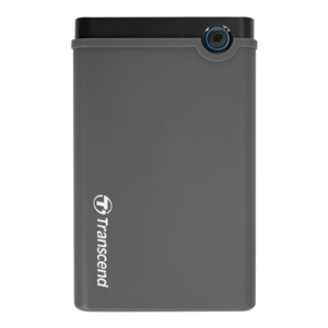 Transcend StoreJet 2.5"
