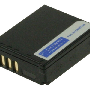2-Power - Battery - Li-Ion