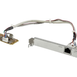 StarTech.com Mini PCIe Card