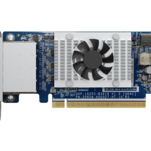 QNAP QXP-1620S-B3616W