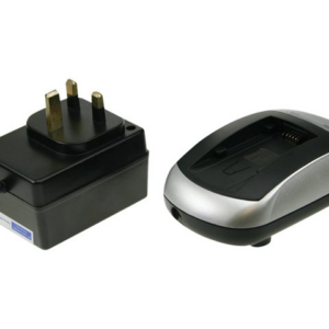 2-Power - Battery charger + AC power adapter