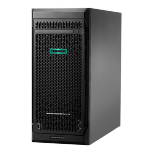 HPE ProLiant ML110 Gen10