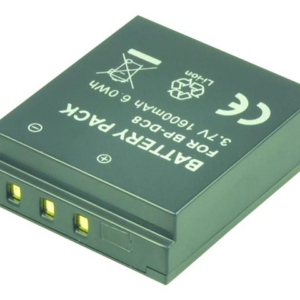 2-Power - Battery - Li-Ion