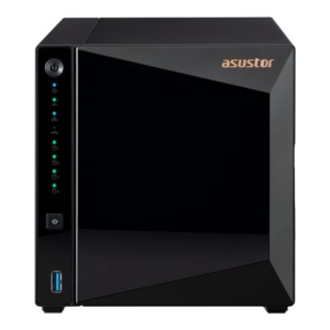ASUSTOR Drivestor 4 Pro AS3304T