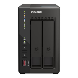 QNAP TS-253E - NAS server