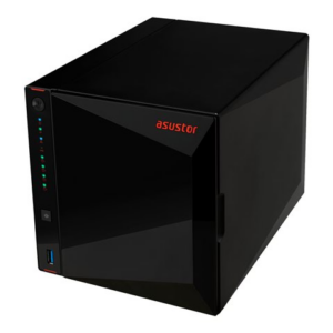 ASUSTOR Nimbustor 4 AS5304T