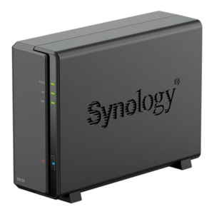 Synology Disk Station DS124