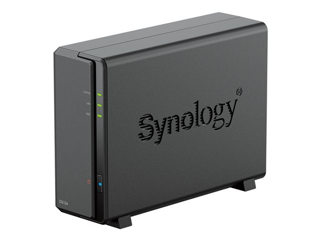 Synology Disk Station DS124