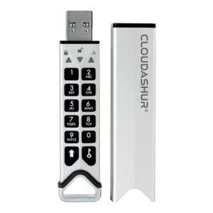 iStorage cloudAshur - encryption module