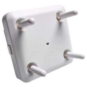 Cisco Aironet 3802E - Radio access point