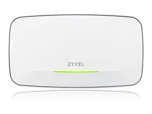 Zyxel WAX640S-6E - Radio access point
